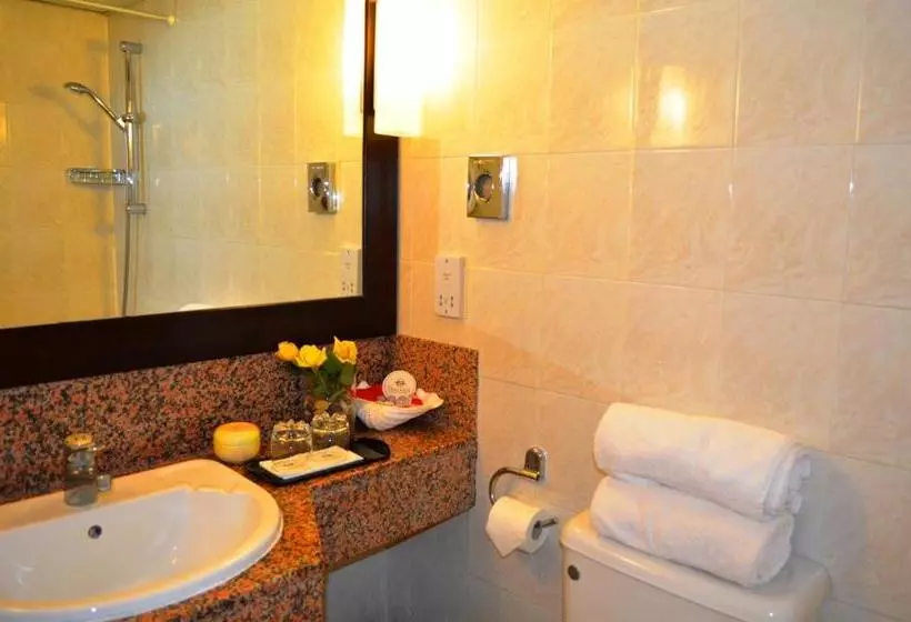 Fotos del hotel Andreas & Melanie Beach:  7