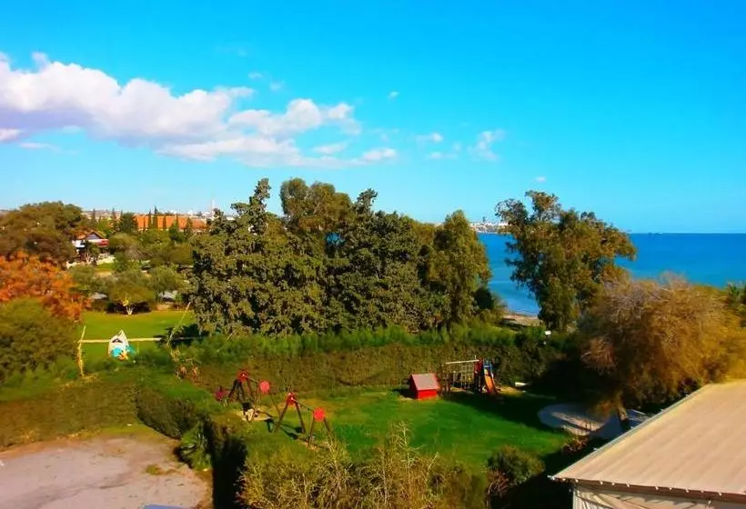 Fotos del hotel Andreas & Melanie Beach:  8