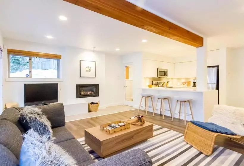 Fotos del hotel Forest Trails:  9