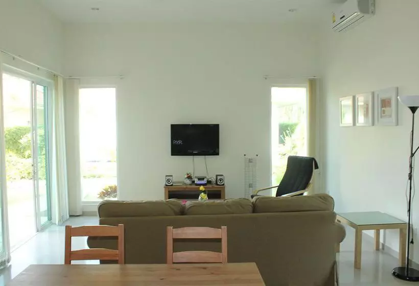 Fotos del hotel Garden Hills Resort:  9