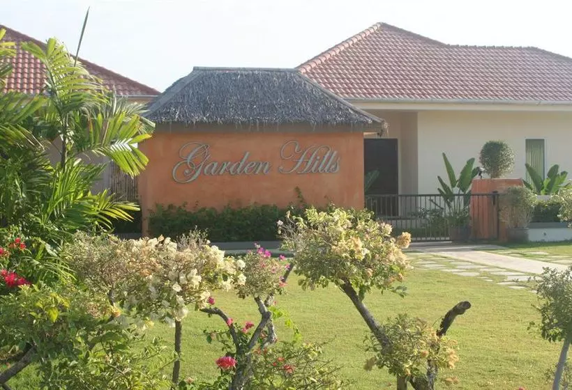 Fotos del hotel Garden Hills Resort:  15