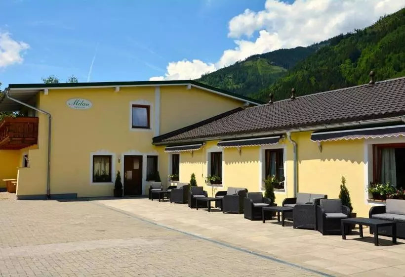 Fotos del hotel Pension Milan:  14