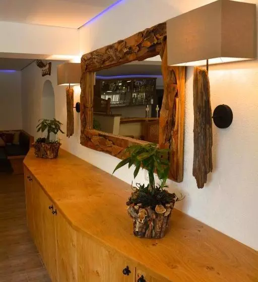 Fotos del hotel Pension Milan:  15