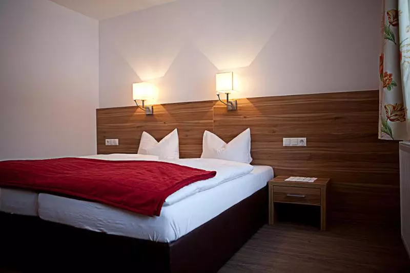 Fotos del hotel Villa Sepp:  8