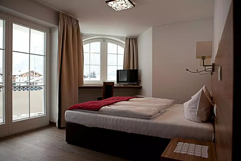 Fotos del hotel Villa Sepp:  10