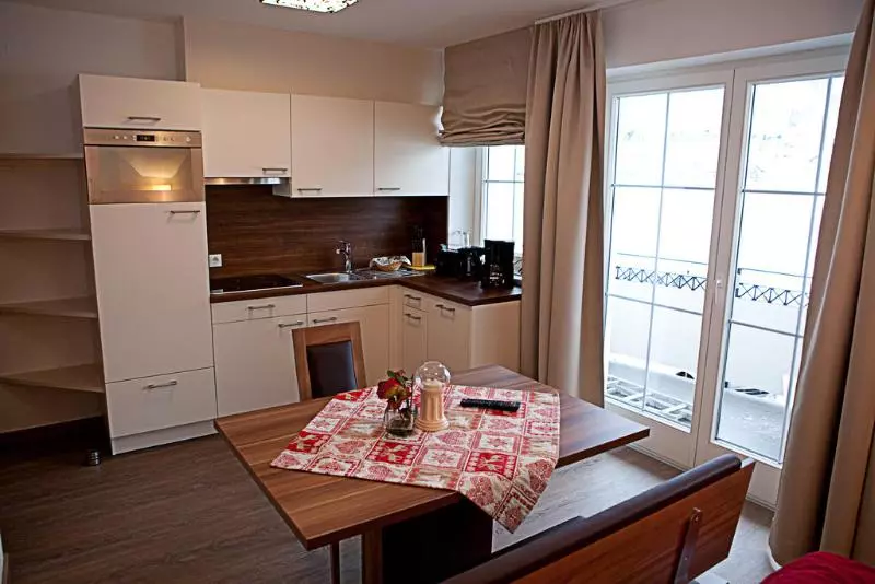 Fotos del hotel Villa Sepp:  6