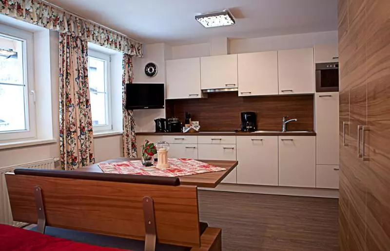 Fotos del hotel Villa Sepp:  9