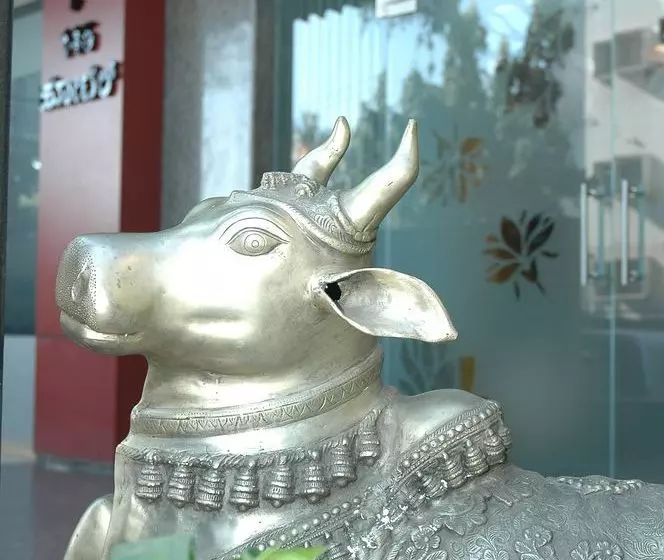 Fotos del hotel Istay S Infantry Road:  7