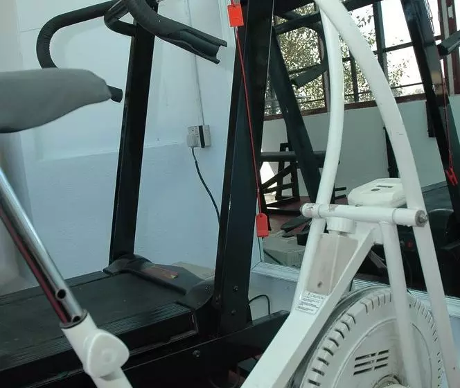 Fotos del hotel Istay S Infantry Road:  10