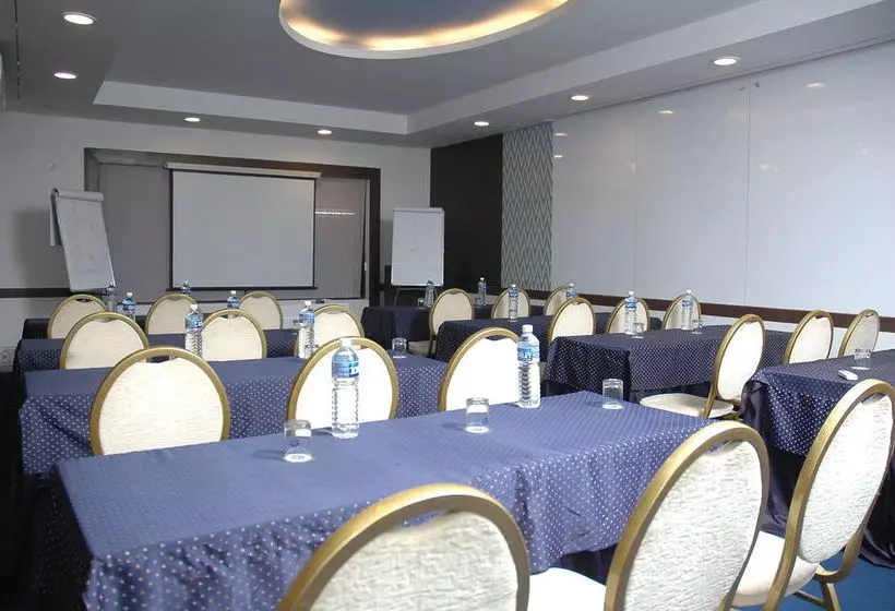 Fotos del hotel Istay S Infantry Road:  18