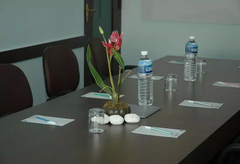 Fotos del hotel Istay S Infantry Road:  22