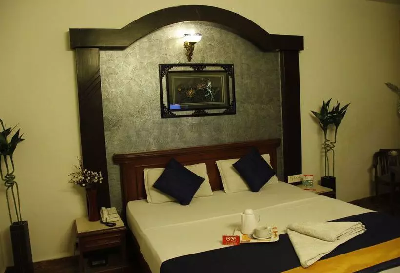 Fotos del hotel Oyo Rooms Gaffar Market 1:  13