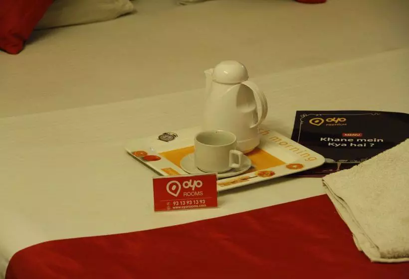 Fotos del hotel Oyo Rooms Gaffar Market 1:  5