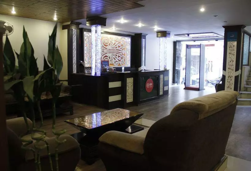 Fotos del hotel Oyo Rooms Gaffar Market 1:  3