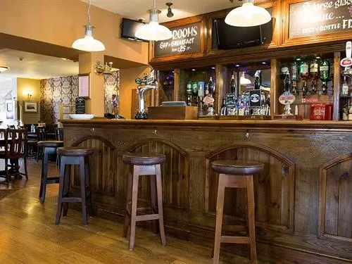 Fotos del hotel The Albert:  4