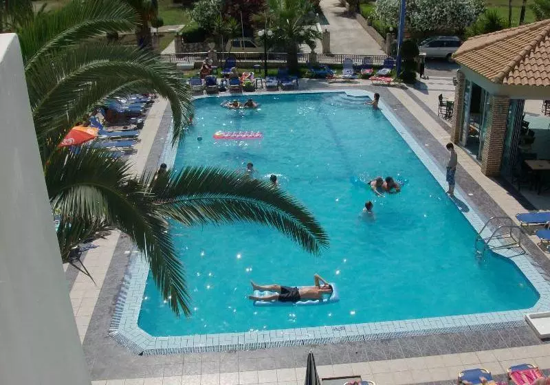 Fotos del hotel Vivian:  2