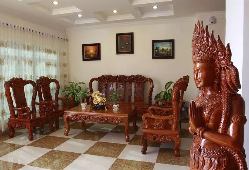 Fotos del hotel White Beach:  19