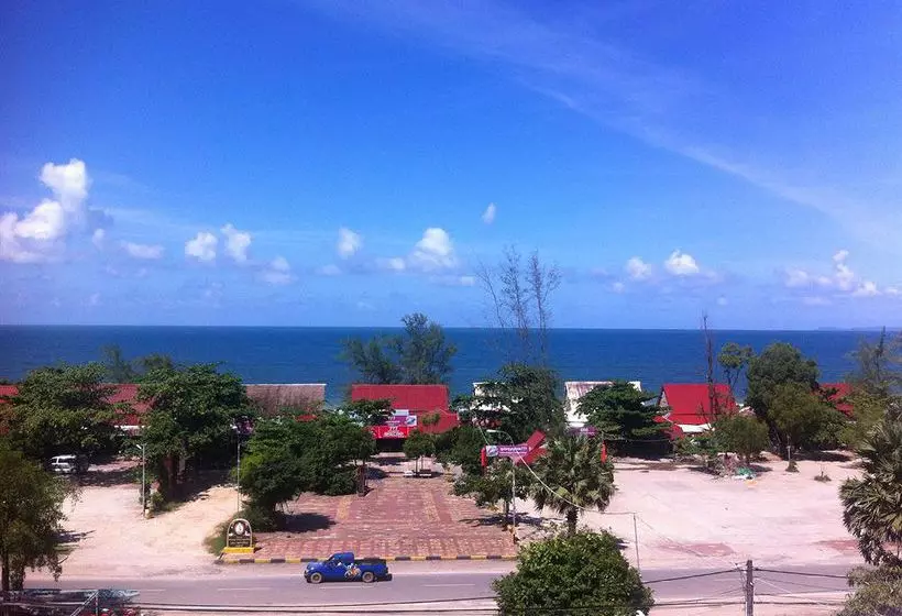 Fotos del hotel White Beach:  5