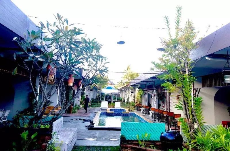 Fotos del hotel Golden Key Boutique:  15