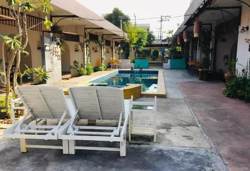 Fotos del hotel Golden Key Boutique:  9