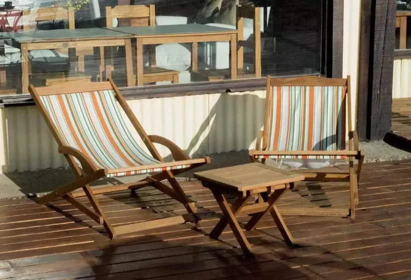 Fotos del hotel Hosteria La Estepa:  3