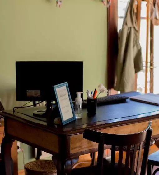 Fotos del hotel Hosteria La Estepa:  15