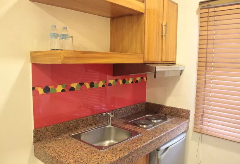 Fotos del hotel Pghi:  7