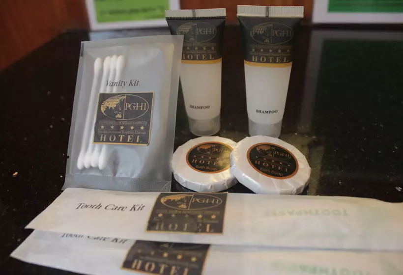 Fotos del hotel Pghi:  14