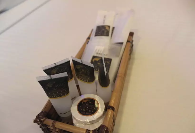 Fotos del hotel Pghi:  17