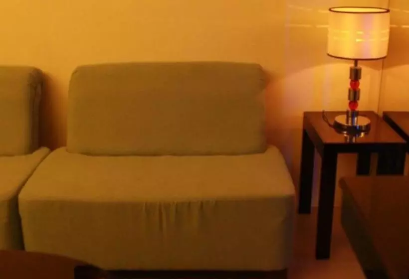 Fotos del hotel Pghi:  25