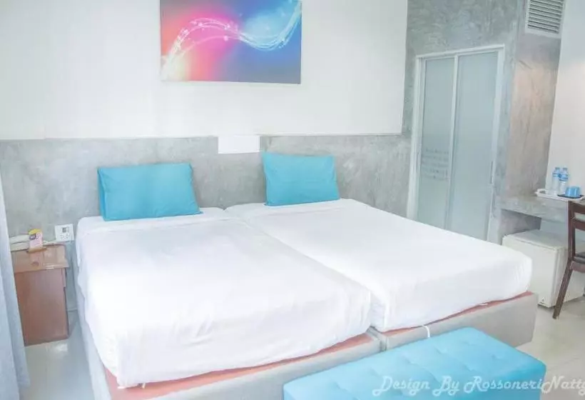 Fotos del hotel 7days  Patan:  6