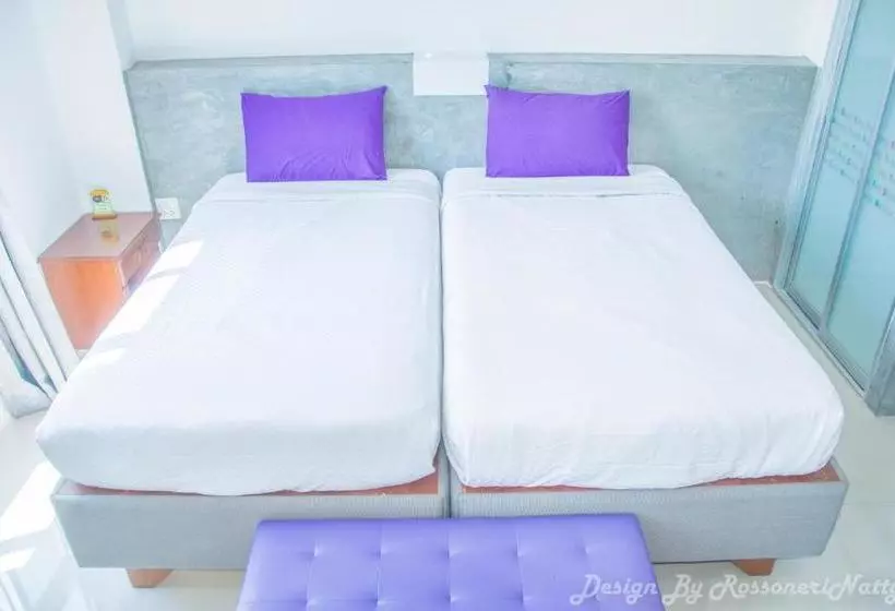 Fotos del hotel 7days  Patan:  11