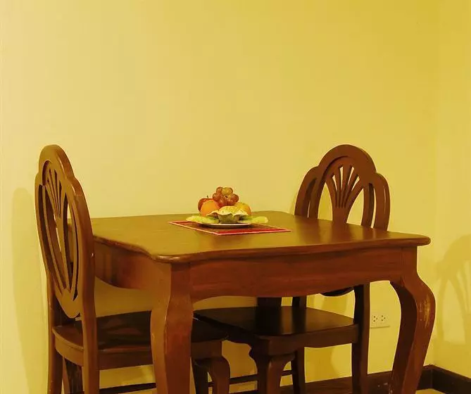 Fotos del hotel Golden Villa Boutique:  5