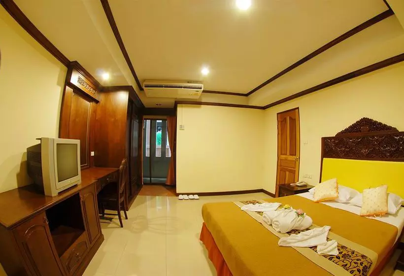 Fotos del hotel Golden Villa Boutique:  23