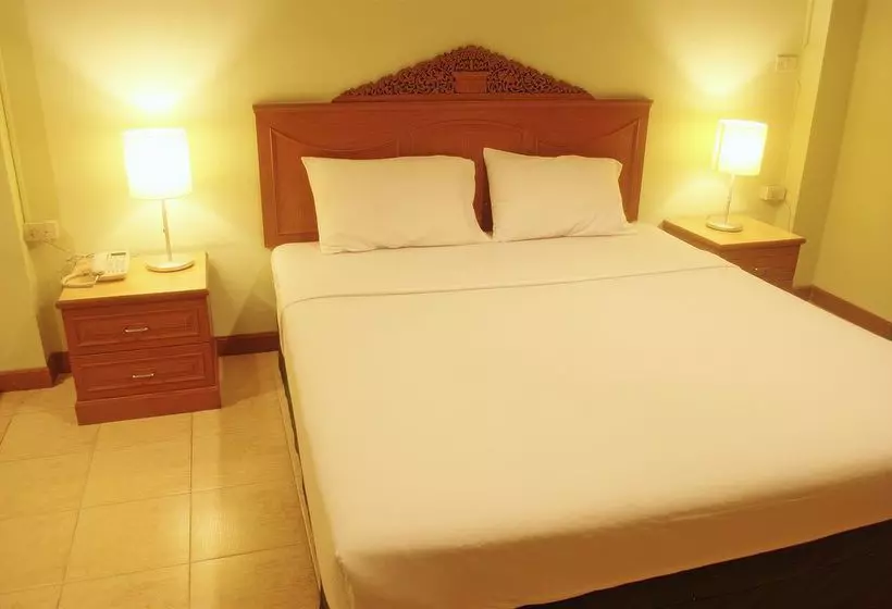 Fotos del hotel Golden Villa Boutique:  10