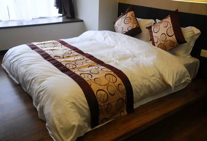 Fotos del hotel Lot 10 Boutique Hotel Kuching:  25