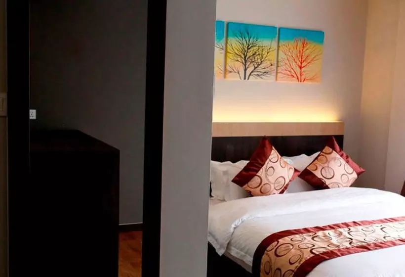 Fotos del hotel Lot 10 Boutique Hotel Kuching:  21