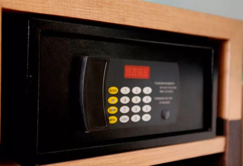 Fotos del hotel Lot 10 Boutique Hotel Kuching:  4