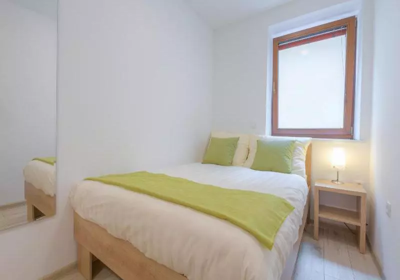 Fotos del hotel Old Town Petkovšek Apartments:  19