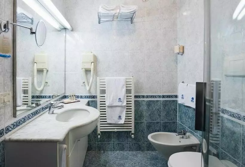 Fotos del hotel Apart Holiday:  13