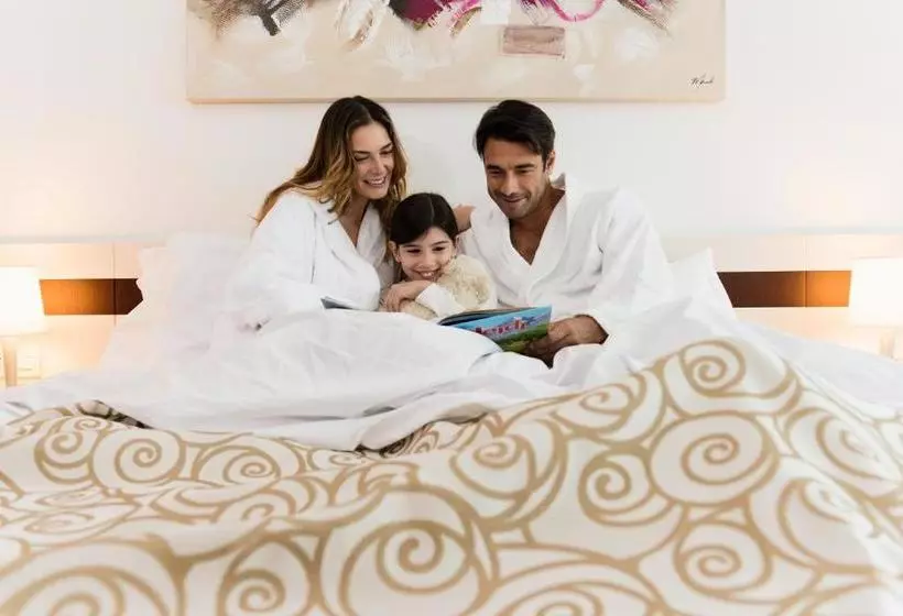 Fotos del hotel Apart Holiday:  22