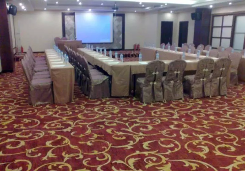 Fotos del hotel Wanjia Oriental Hotel Xiamen:  9