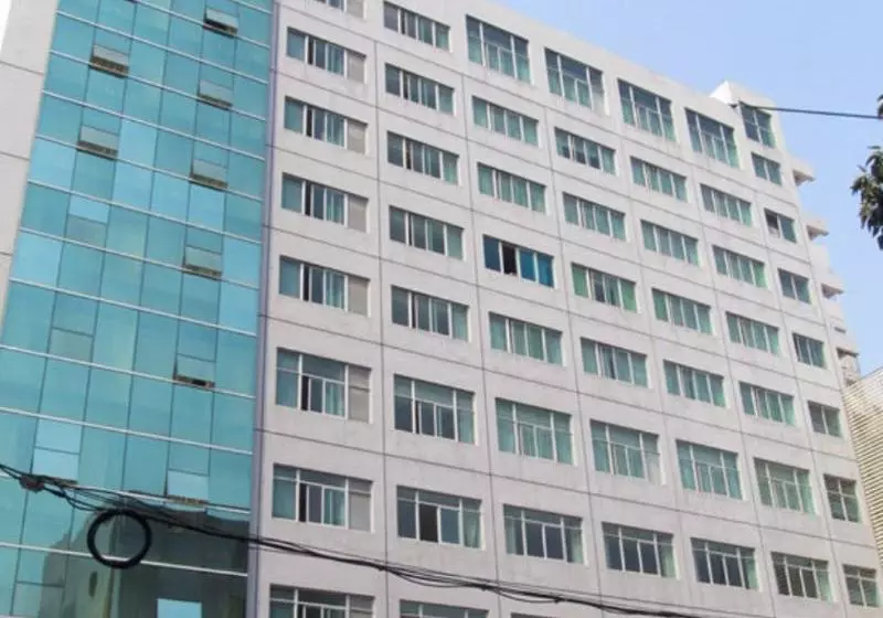 Fotos del hotel Wanjia Oriental Hotel Xiamen:  6