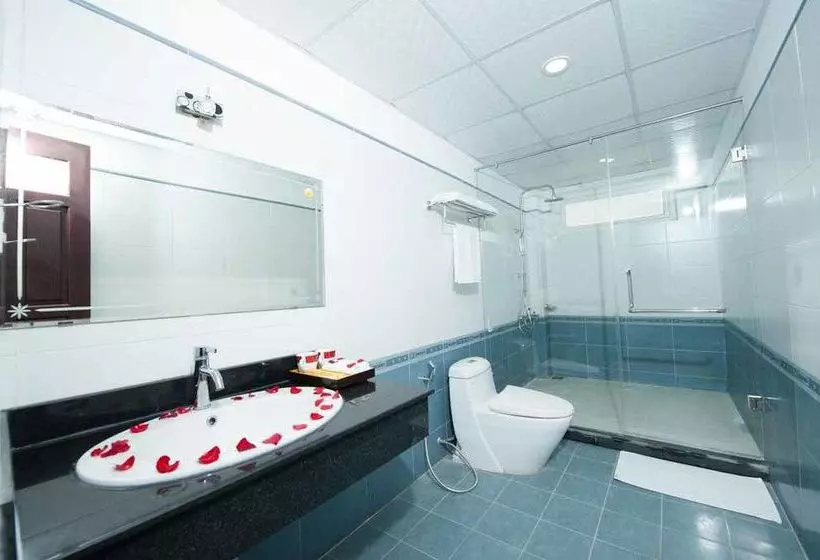 Fotos del hotel Beautiful Beach:  11