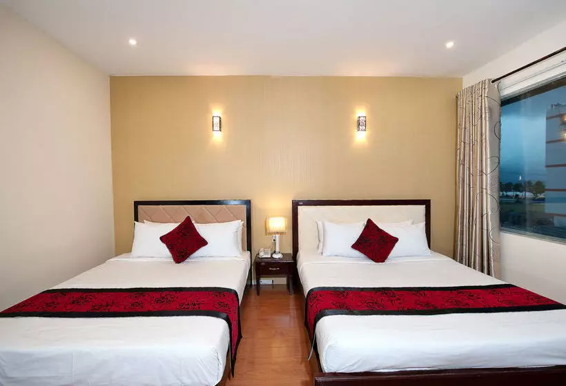 Fotos del hotel Beautiful Beach:  12