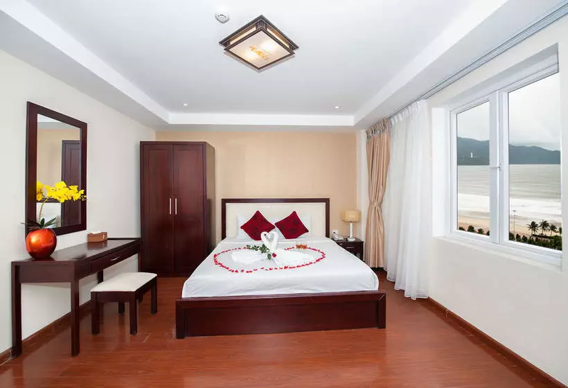 Fotos del hotel Beautiful Beach:  21