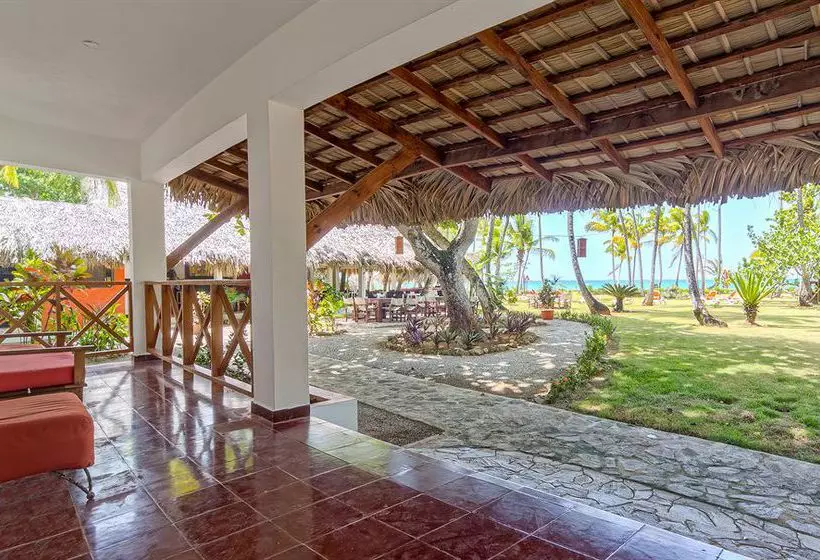 Fotos del hotel Casa Grande Beach:  17