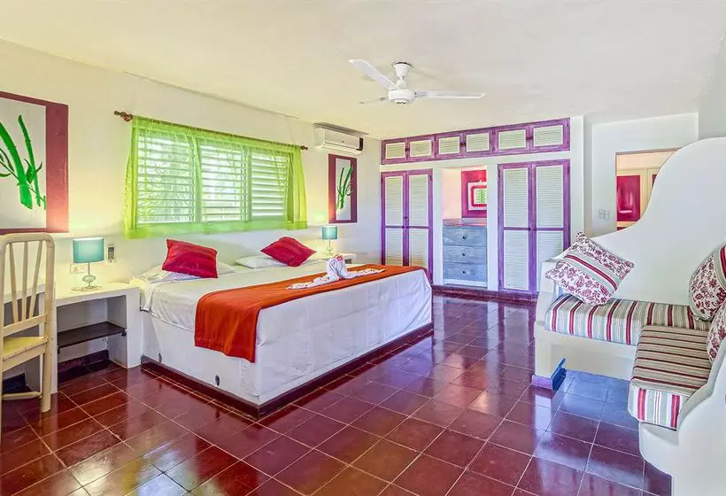 Fotos del hotel Casa Grande Beach:  16