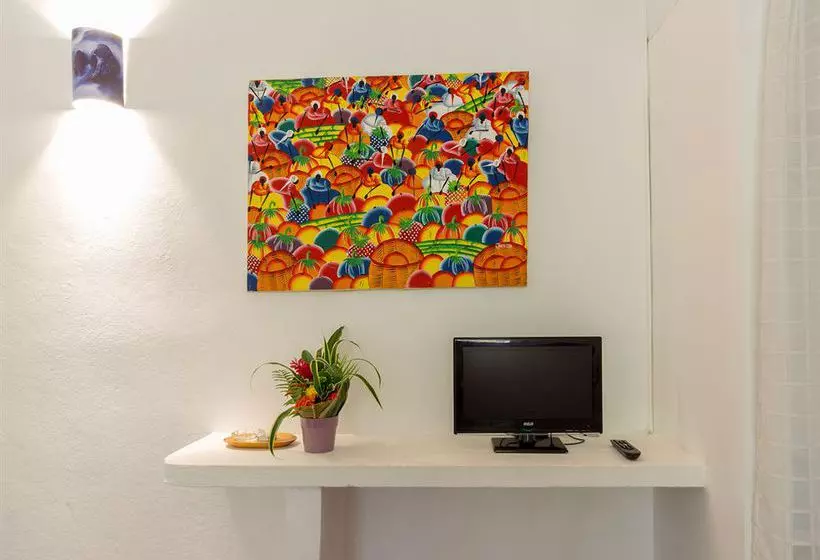 Fotos del hotel Casa Grande Beach:  14