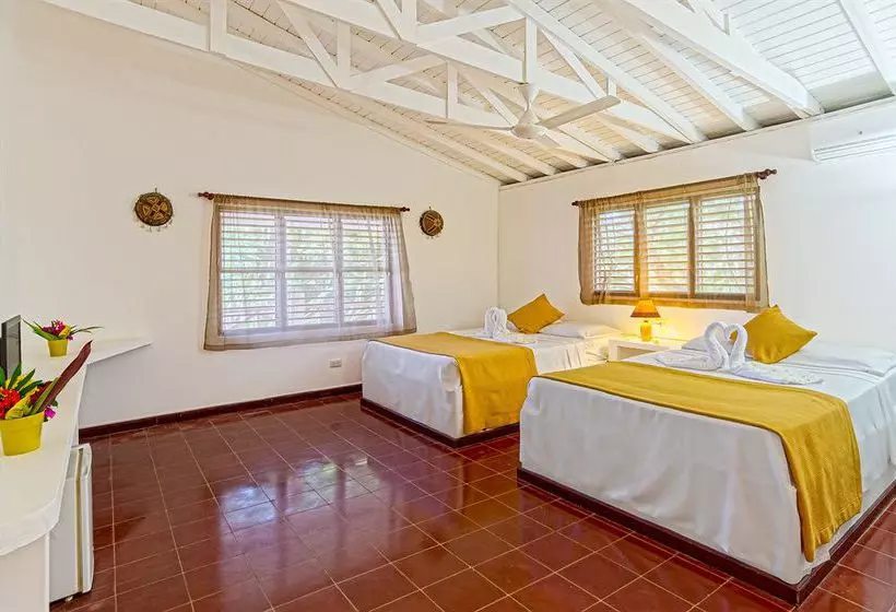 Fotos del hotel Casa Grande Beach:  10